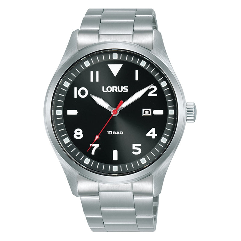 Orologio Lorus RH923QX9