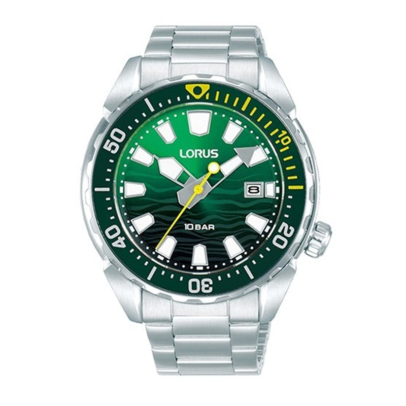 Orologio Lorus RH949RX9