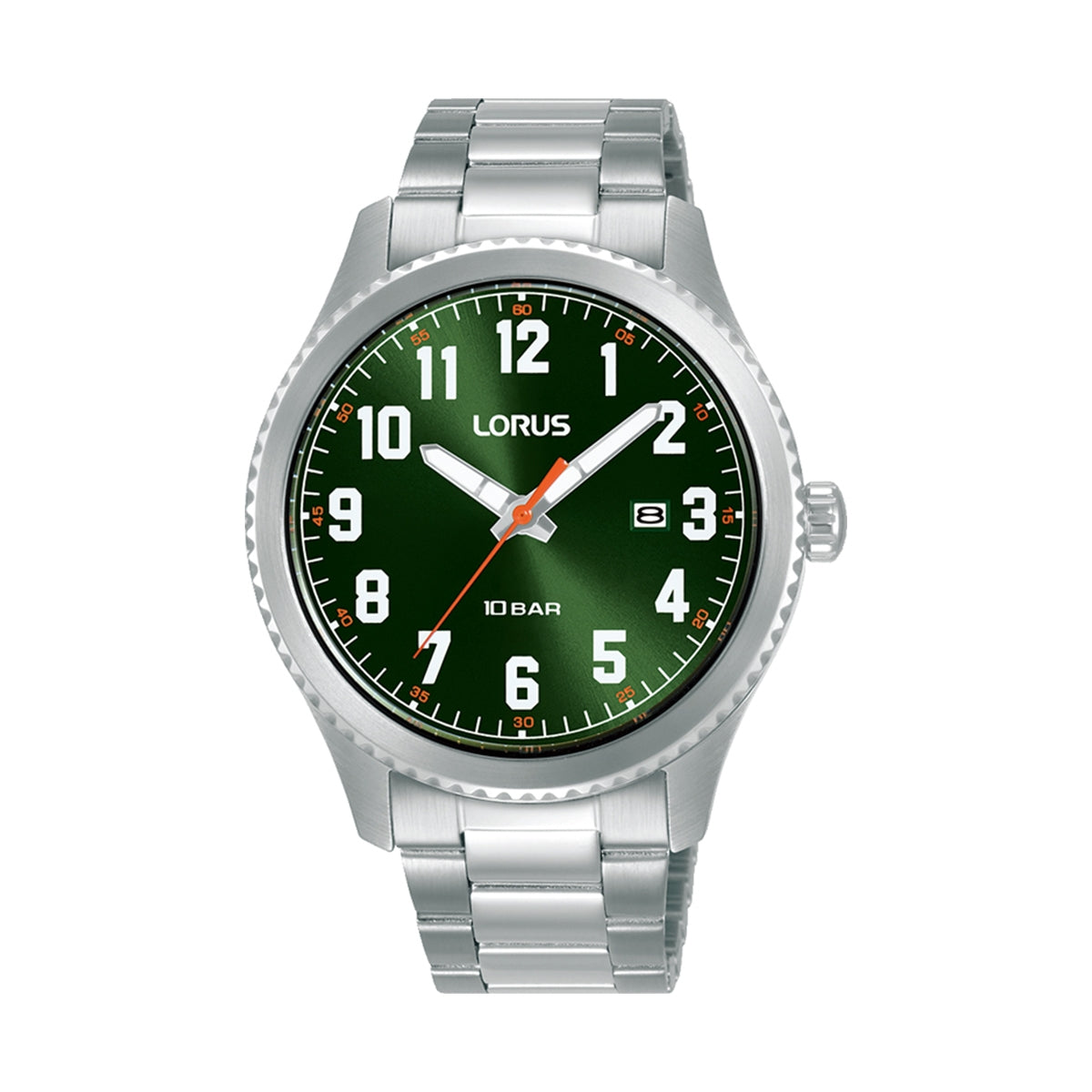 Orologio Lorus RH983RX9