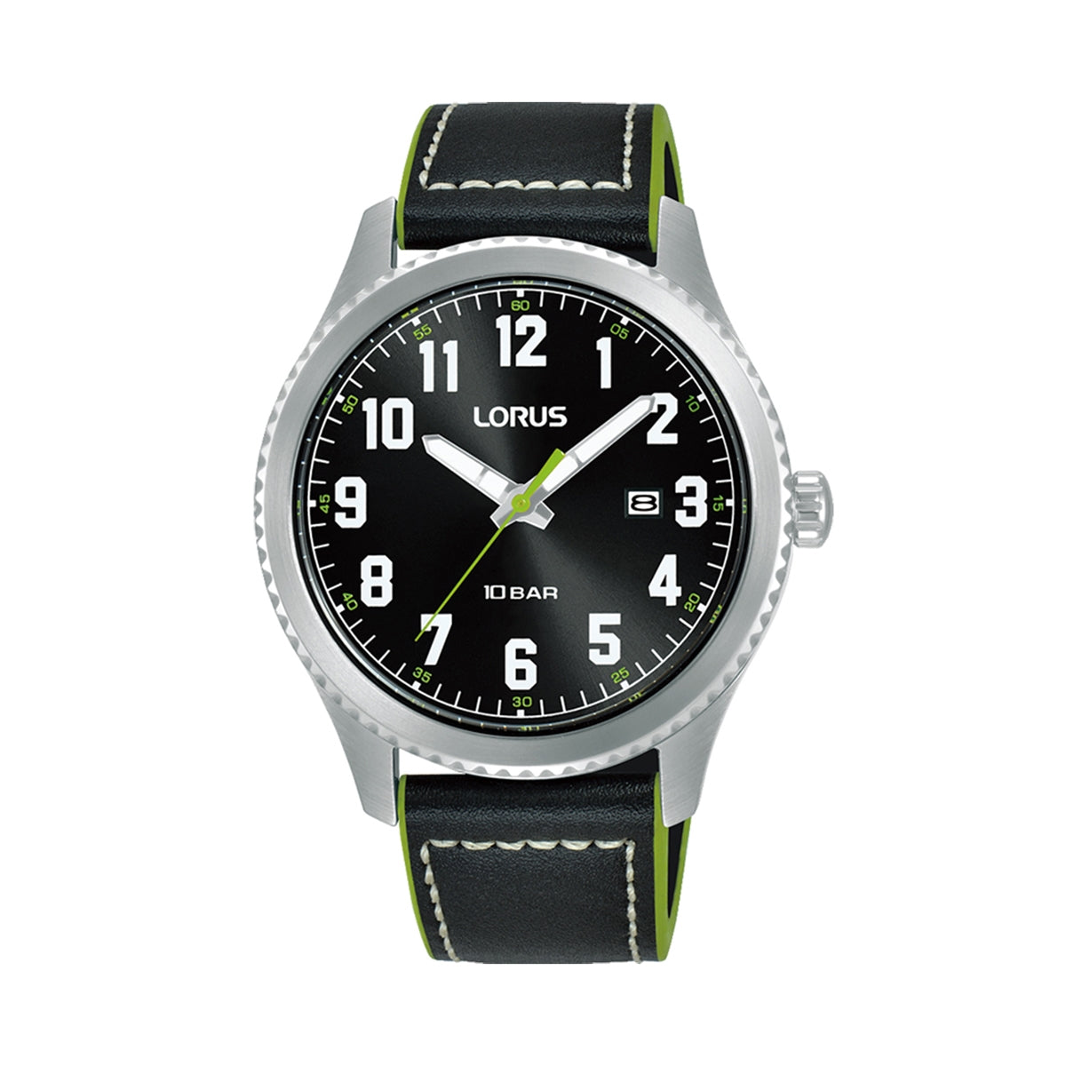 Orologio Lorus RH985RX9