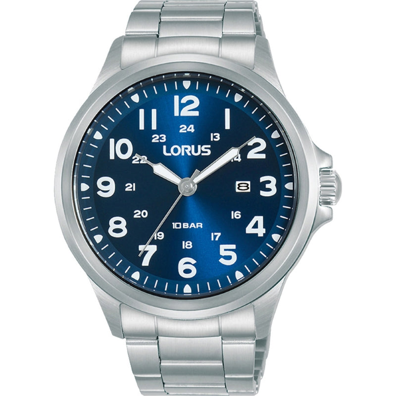 Orologio Lorus RH993NX9
