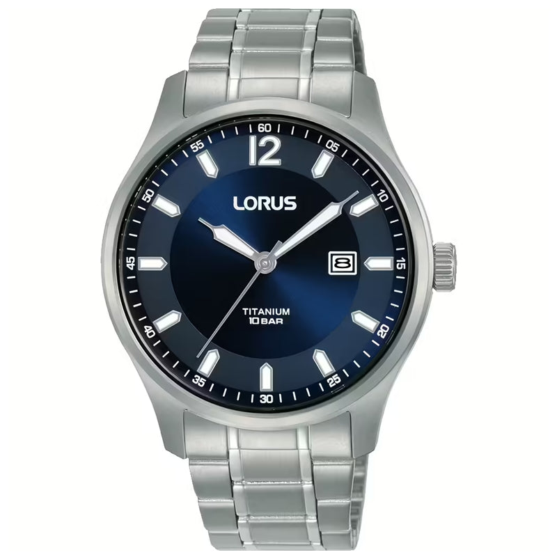 Orologio Lorus RH997QX9