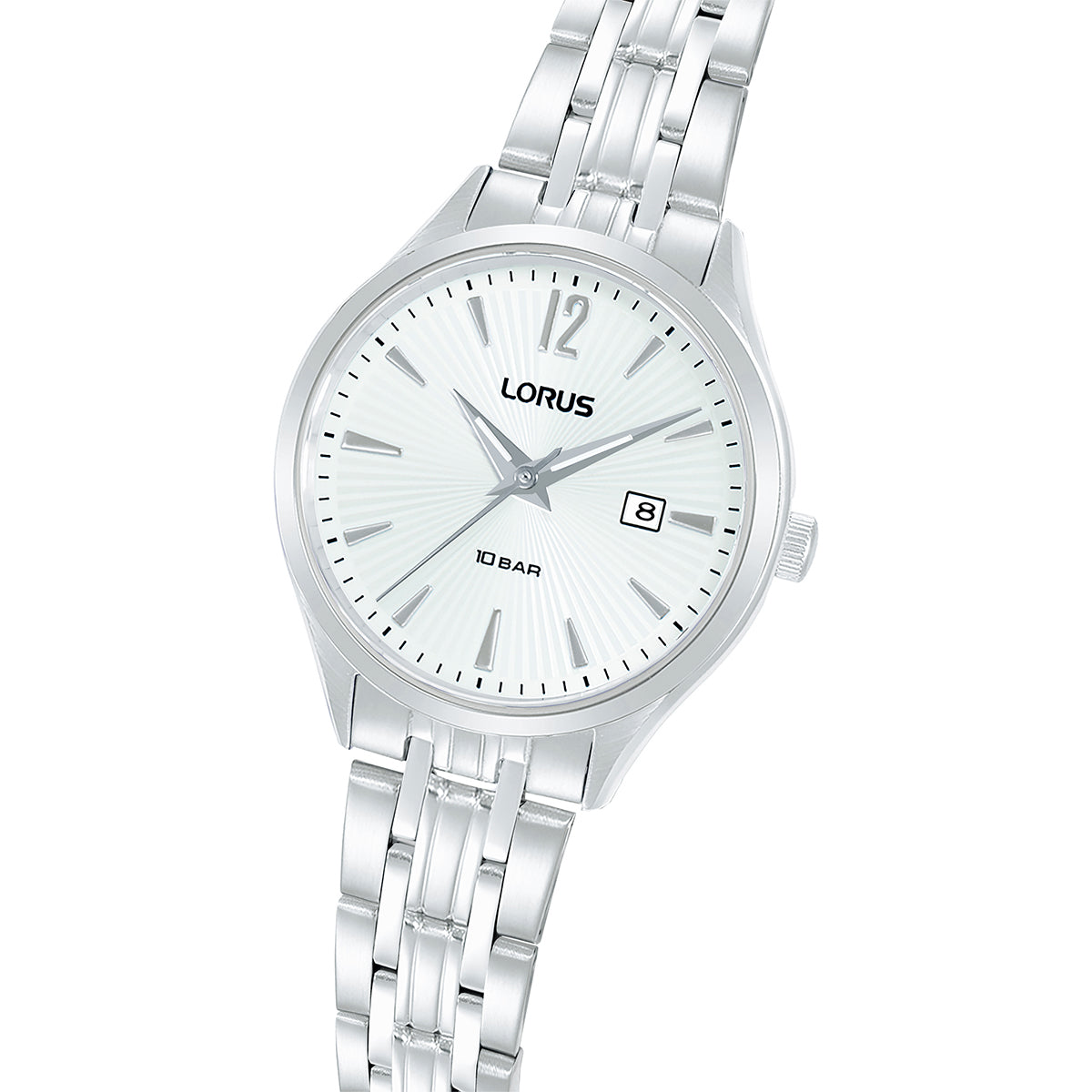 Orologio Lorus RJ201CX9
