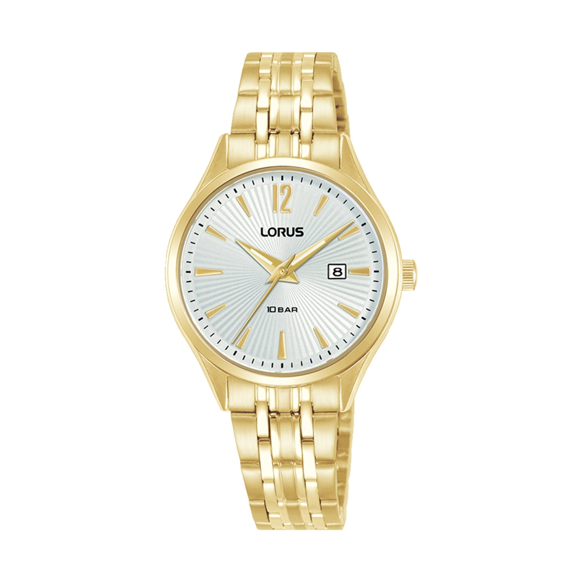 Orologio Lorus RJ204CX9
