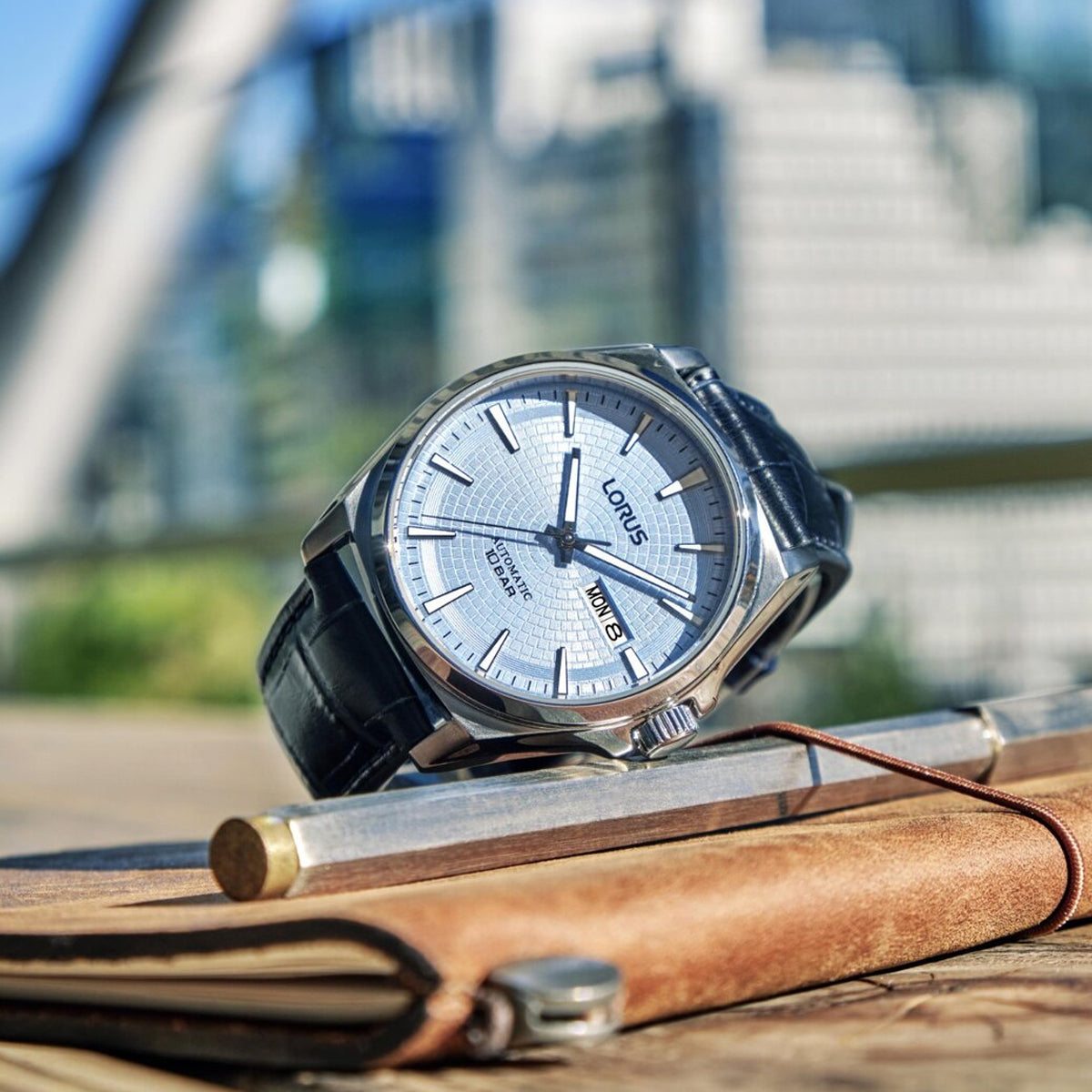 Orologio Lorus RL417CX9