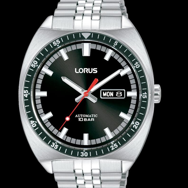Orologio Lorus RL439BX9