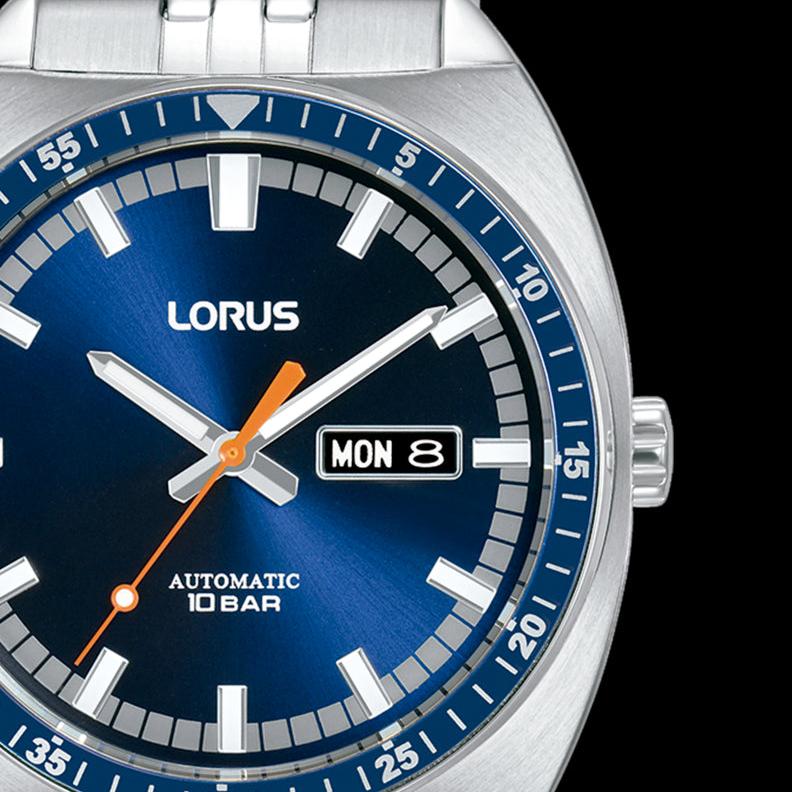 Orologio Lorus RL441BX9