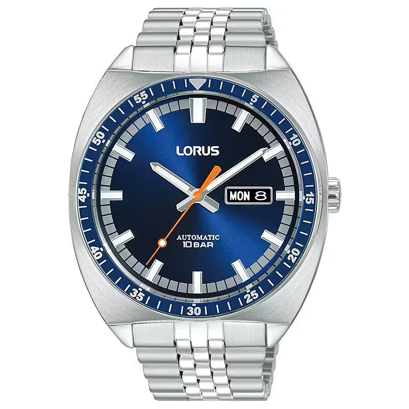 Orologio Lorus RL441BX9