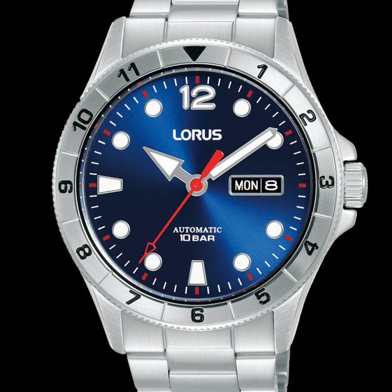 Orologio Lorus RL461BX9