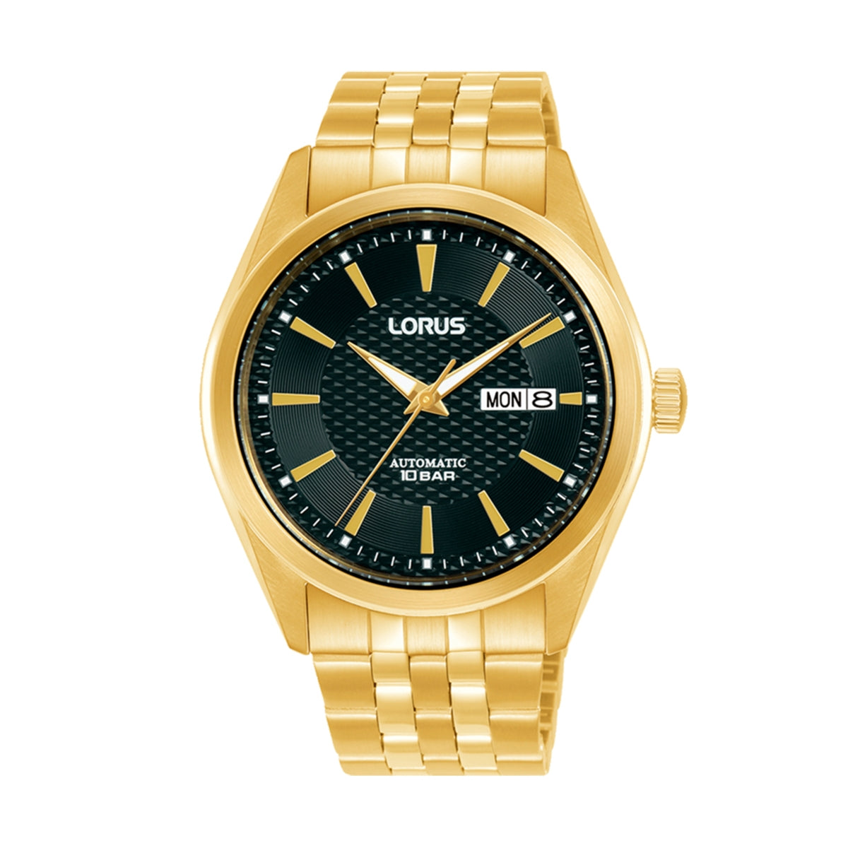 Orologio Lorus RL488BX9