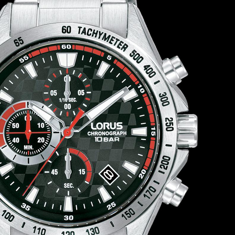 Orologio Lorus RM309JX9