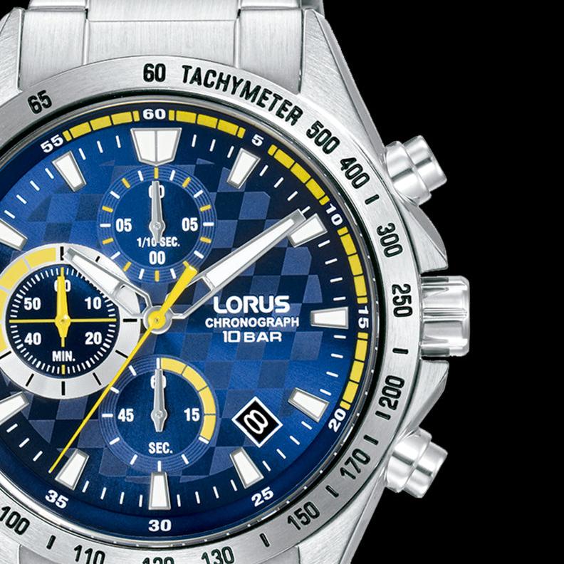 Orologio Lorus RM311JX9