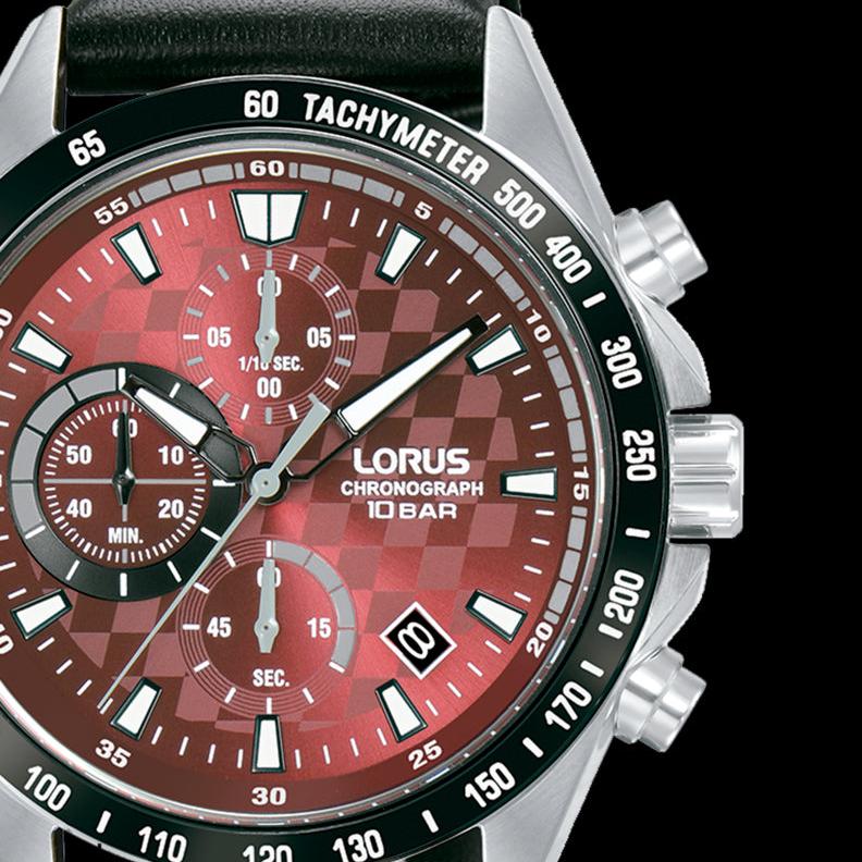 Orologio Lorus RM319JX9