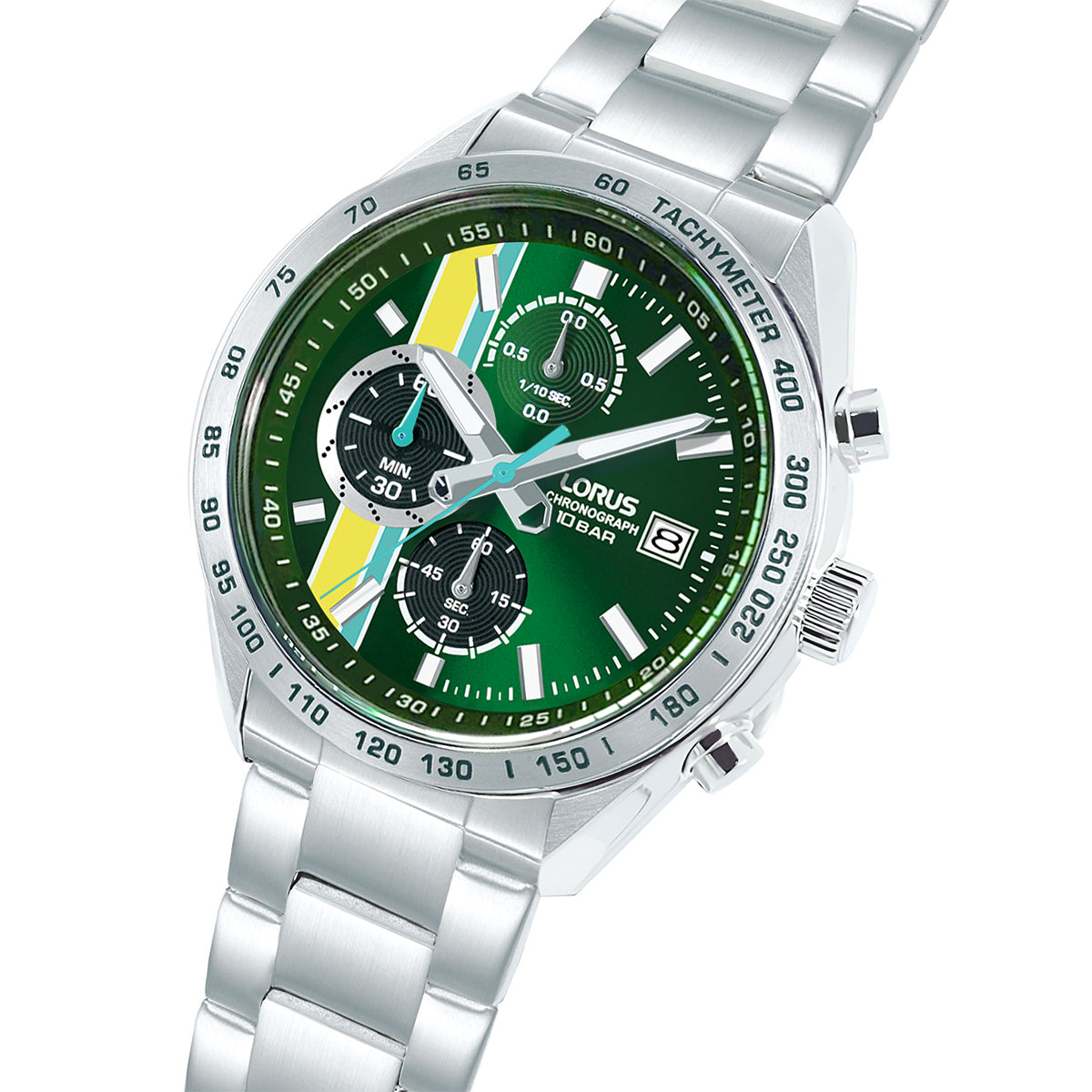 Orologio Lorus RM395JX9