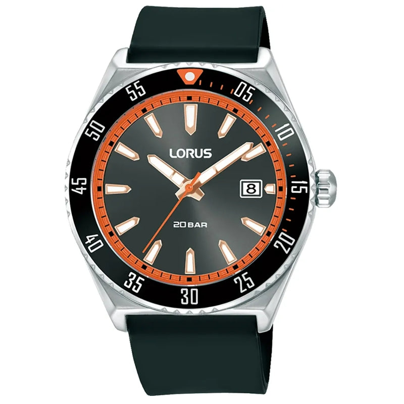 Orologio Lorus RS959DX9