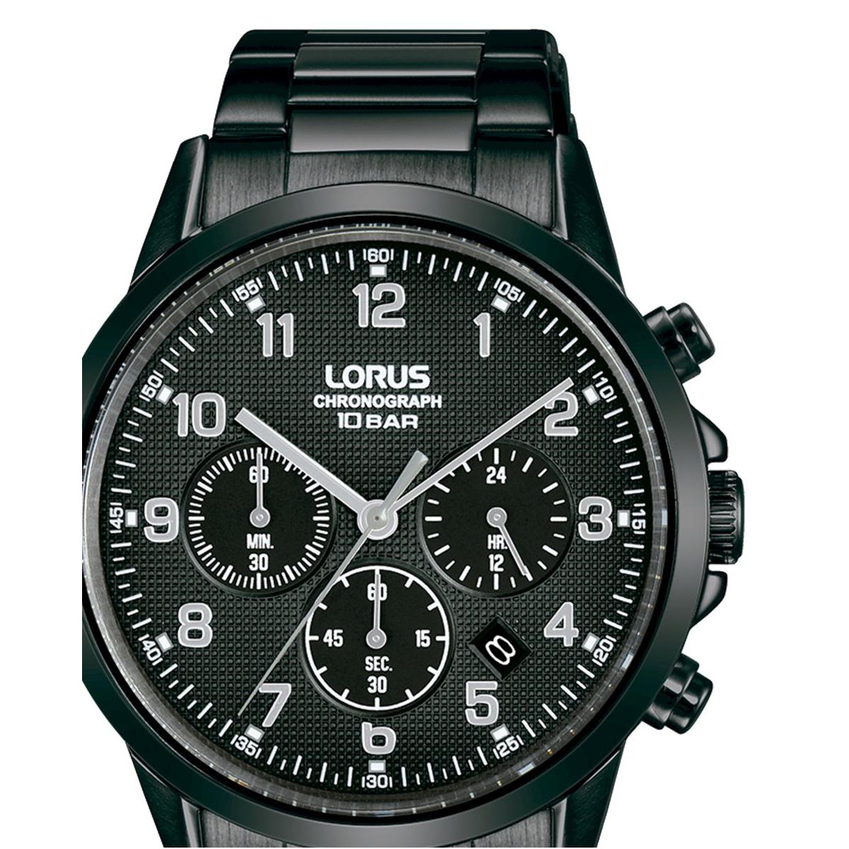 Orologio Lorus RT321KX9