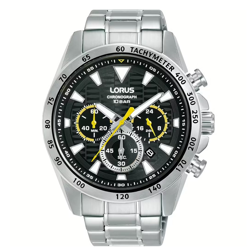 Orologio Lorus RT351KX9