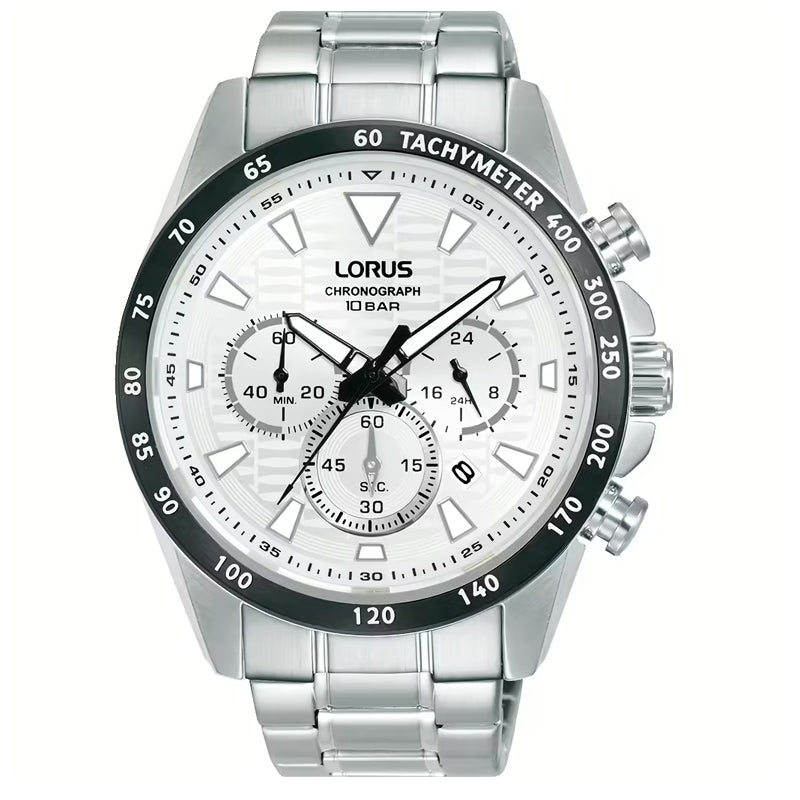 Orologio Lorus RT357KX9