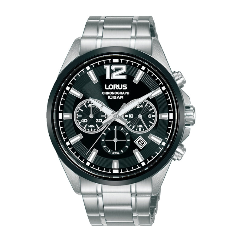 Orologio Lorus RT381JX9