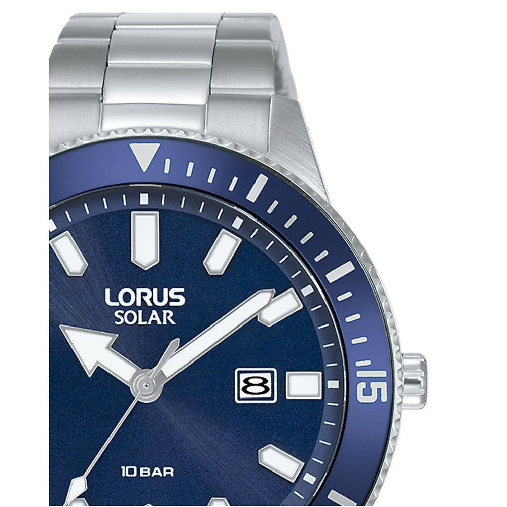 Orologio Lorus RX313AX9