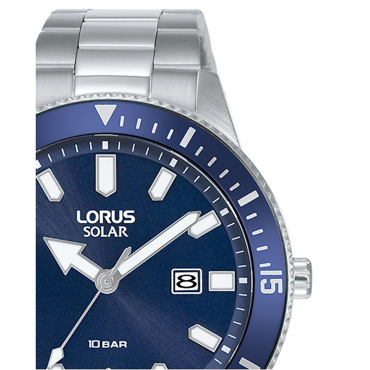 Orologio Lorus RX313AX9