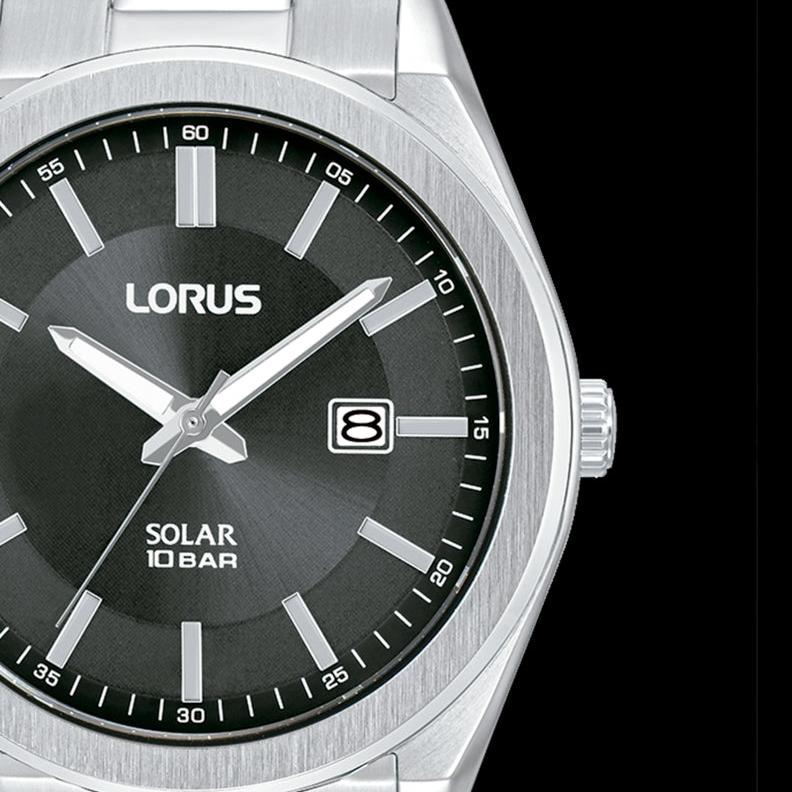 Orologio Lorus RX351AX9
