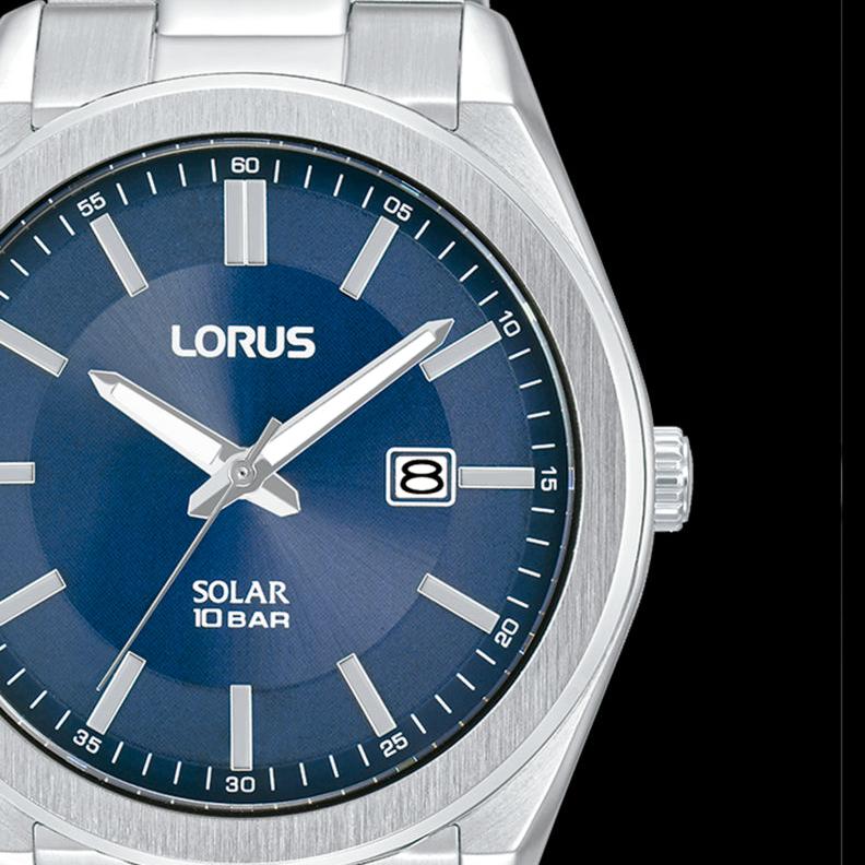 Orologio Lorus RX353AX9