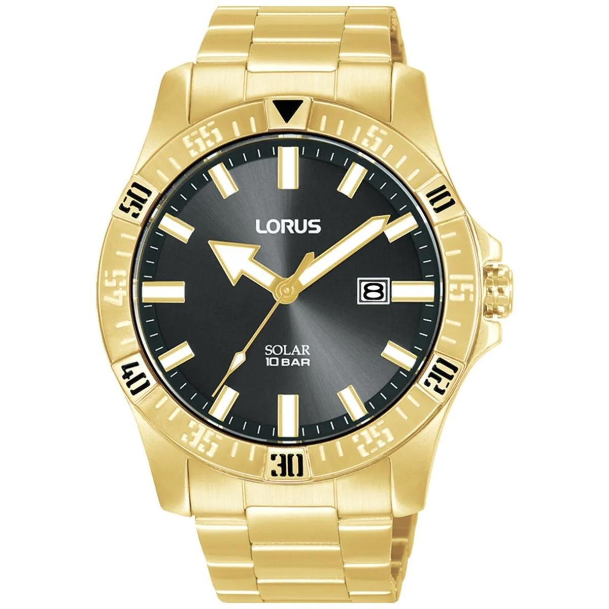 Orologio Lorus RX382AX9