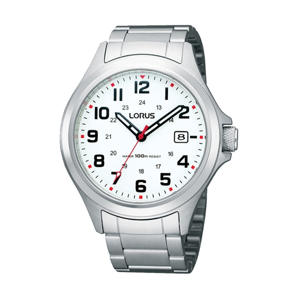 Orologio Lorus RXH03IX5