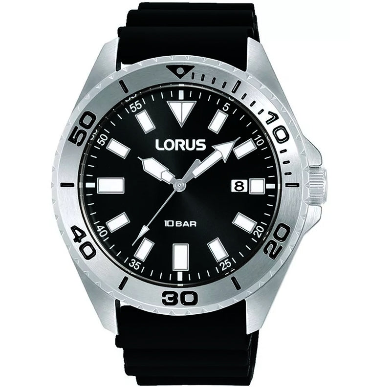 Orologio Lorus RXH55KX9