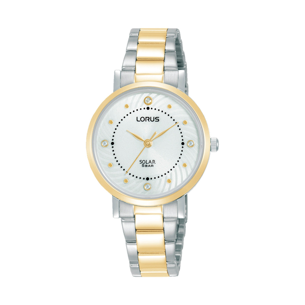 Orologio Lorus RY524AX9