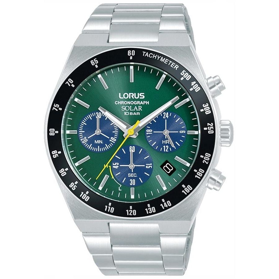 Orologio Lorus RZ523AX9