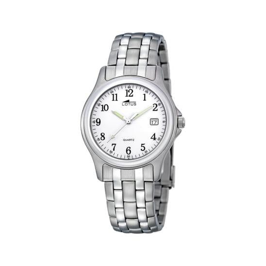 Orologio Lotus 15150_A