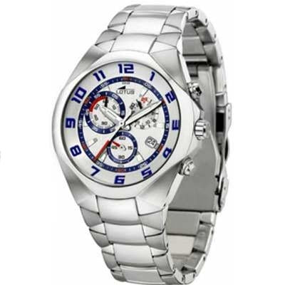 Orologio Lotus 15412_1