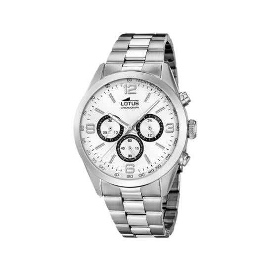 Orologio Lotus 18152_E