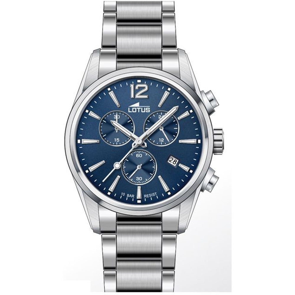 Orologio Lotus 18690_1