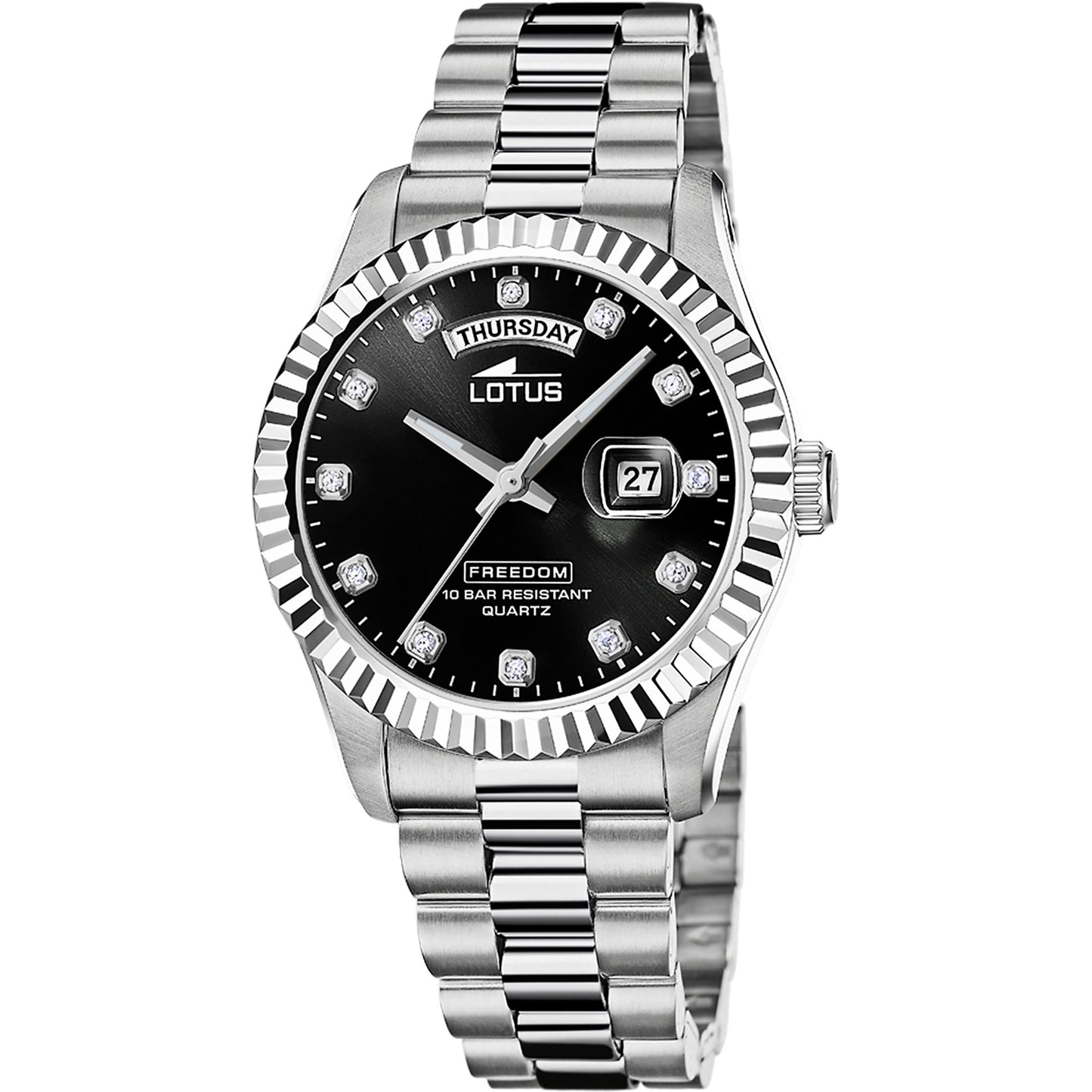 Orologio Lotus 18854_7