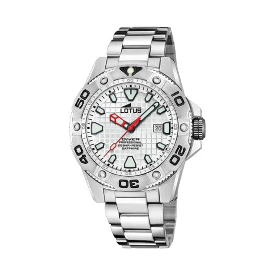 Orologio Lotus 18929_A