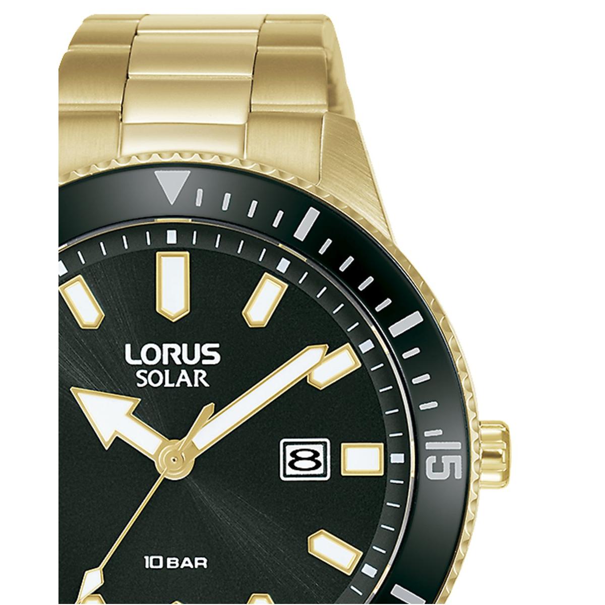 Orologio Lotus RX308AX9