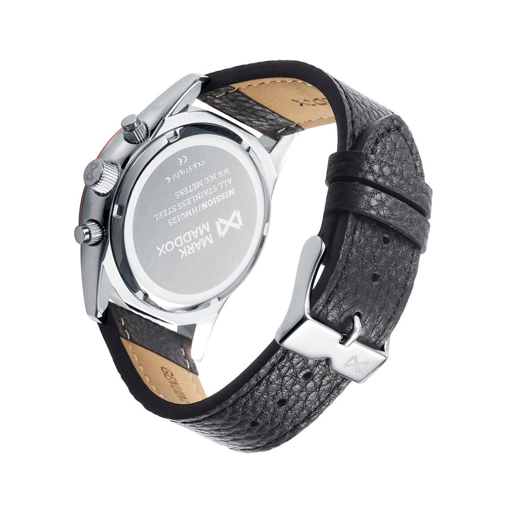 
                  
                    Orologio Mark Maddox HC0125-17
                  
                