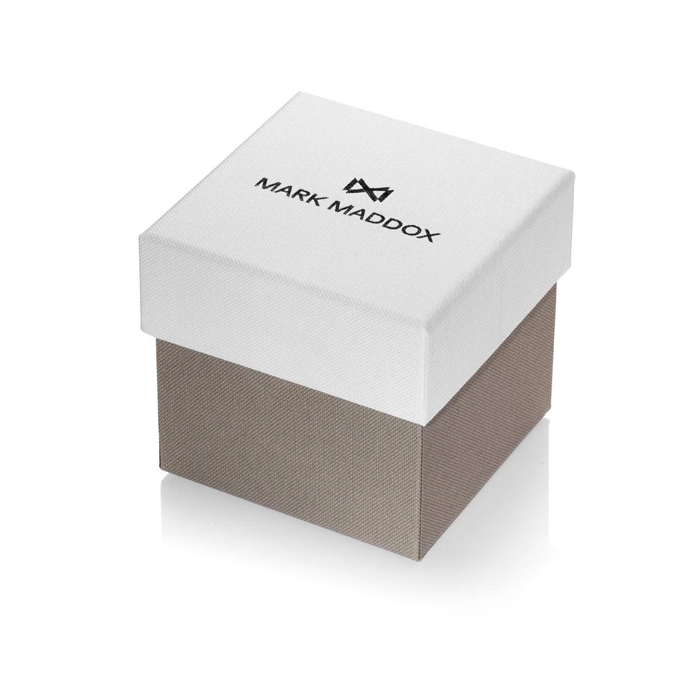 
                  
                    Orologio Mark Maddox HC0126-37
                  
                