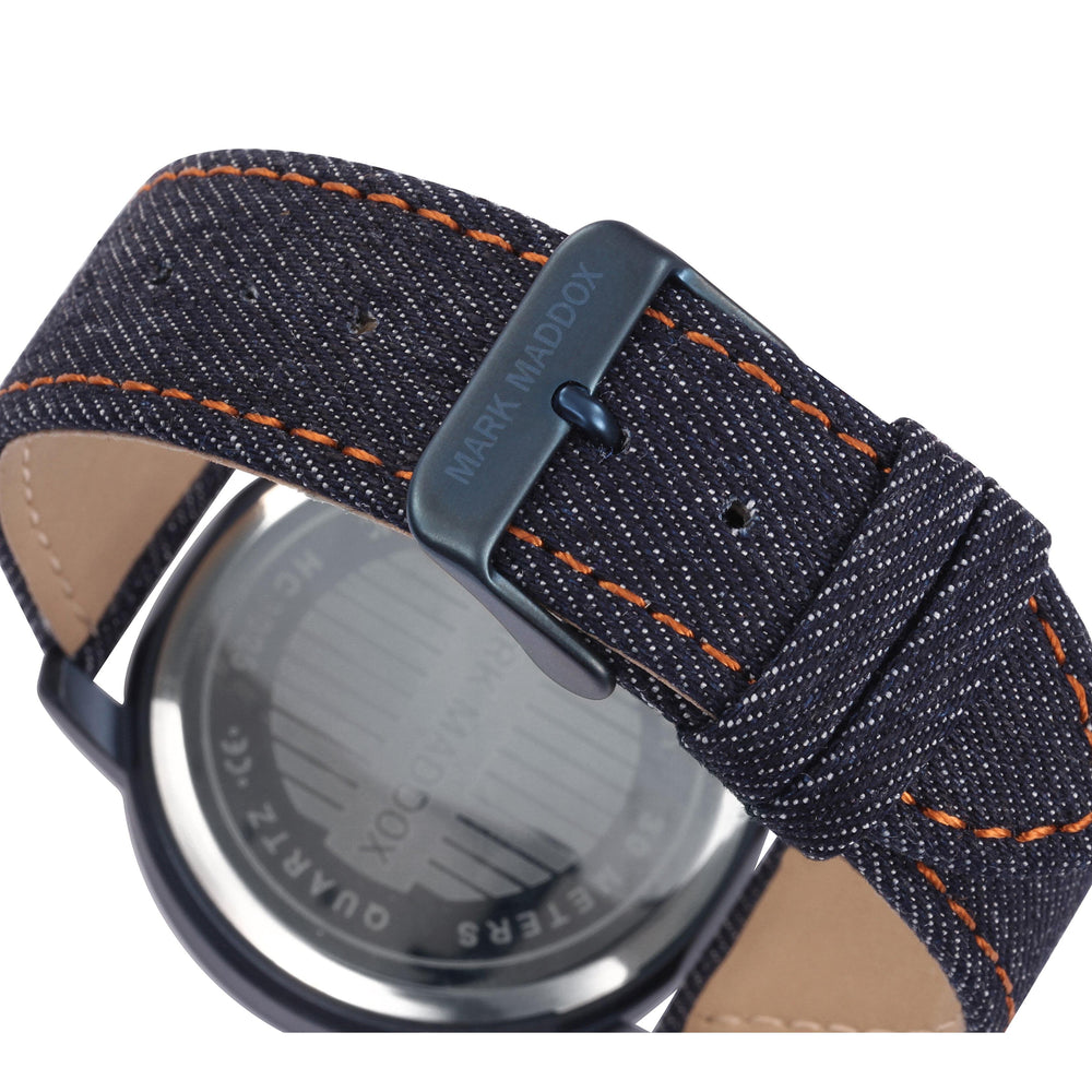 
                  
                    Orologio Mark Maddox HC3025-37
                  
                