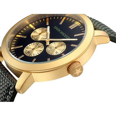 Orologio Mark Maddox HC3025-97