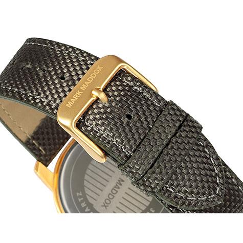 
                  
                    Orologio Mark Maddox HC3025-97
                  
                