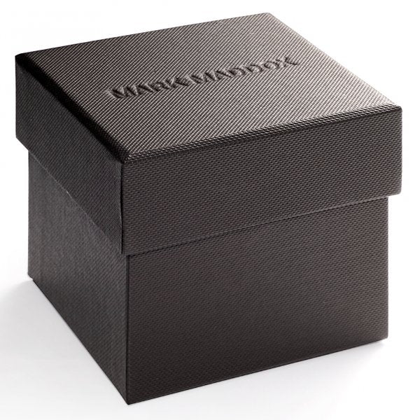 
                  
                    Orologio Mark Maddox HC6018-05
                  
                