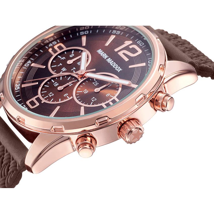 Orologio Mark Maddox HC6018-45