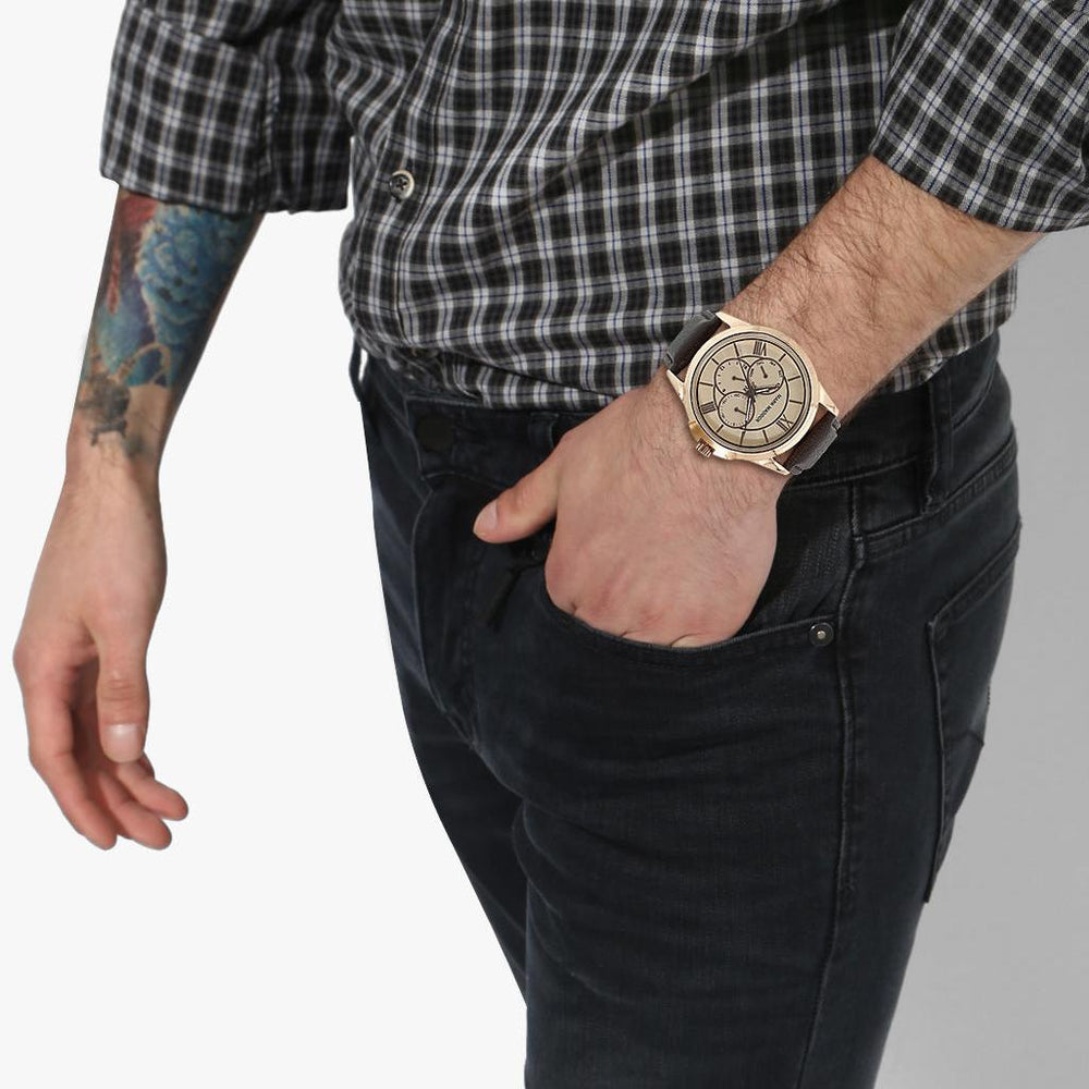 
                  
                    Orologio Mark Maddox HC6020-93
                  
                