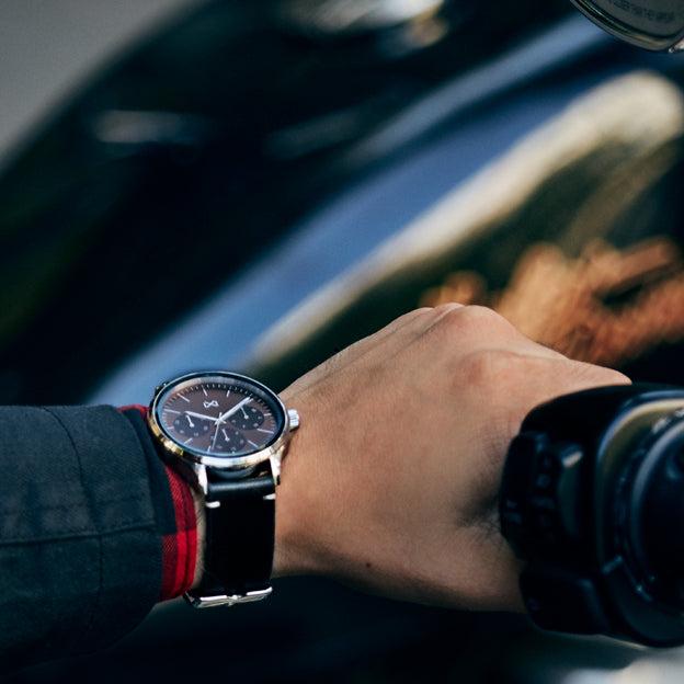 
                  
                    Orologio Mark Maddox HC7100-47
                  
                