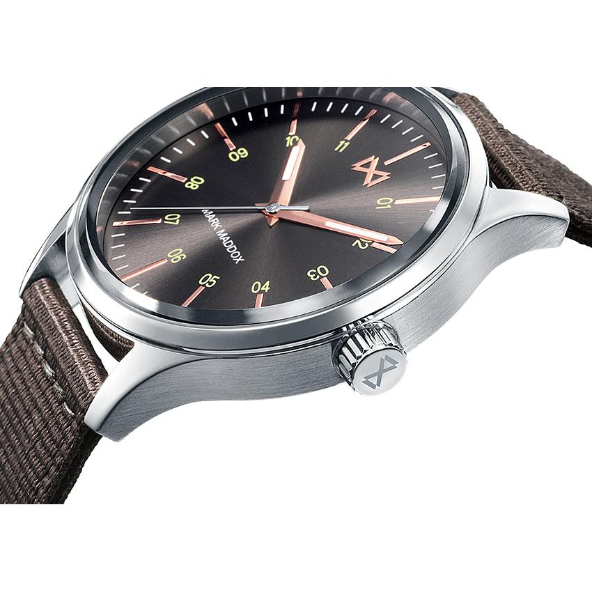 Orologio Mark Maddox HC7101-57