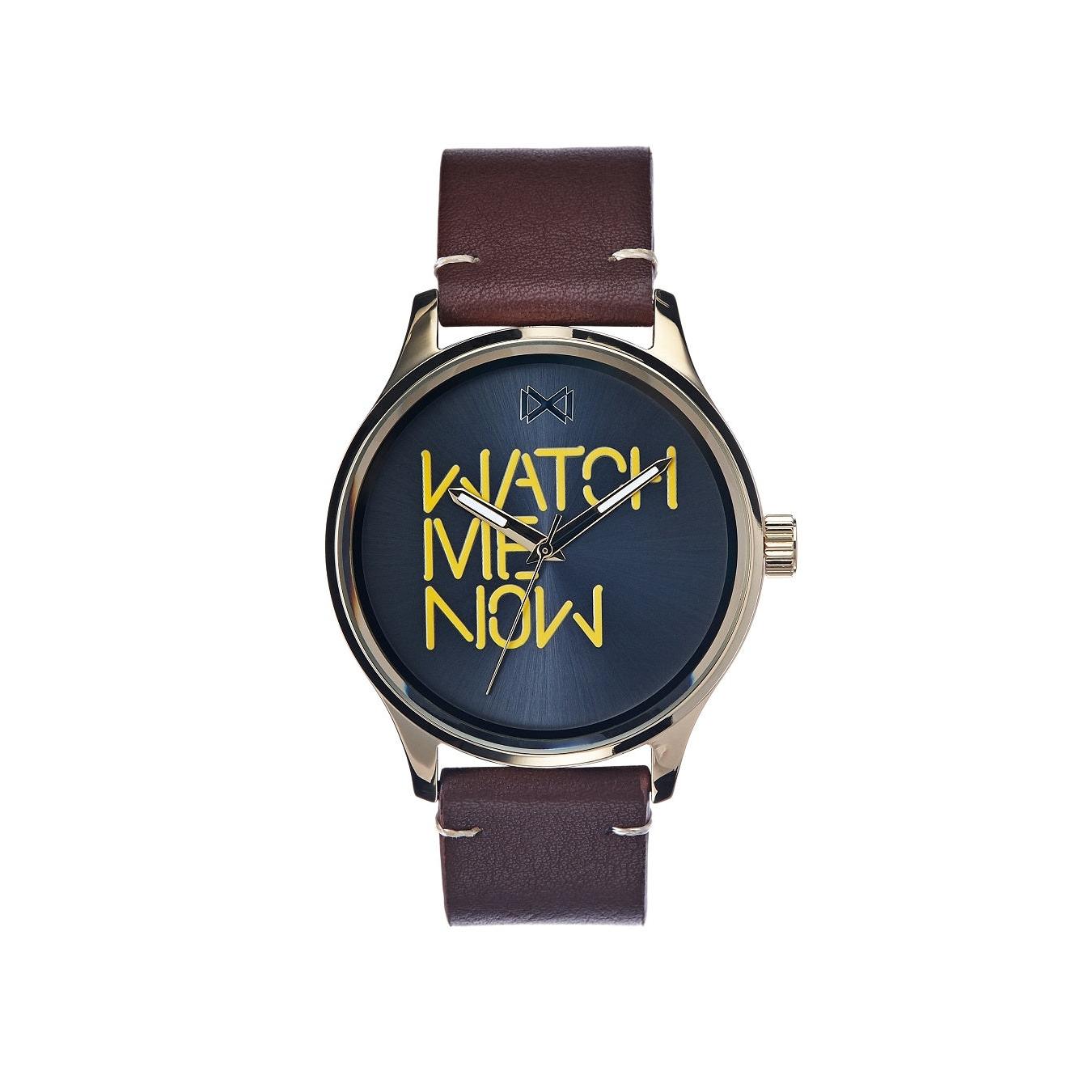 Orologio Mark Maddox HC7105-50